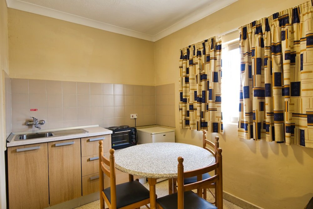 Фото The St. George’s Park Hotel