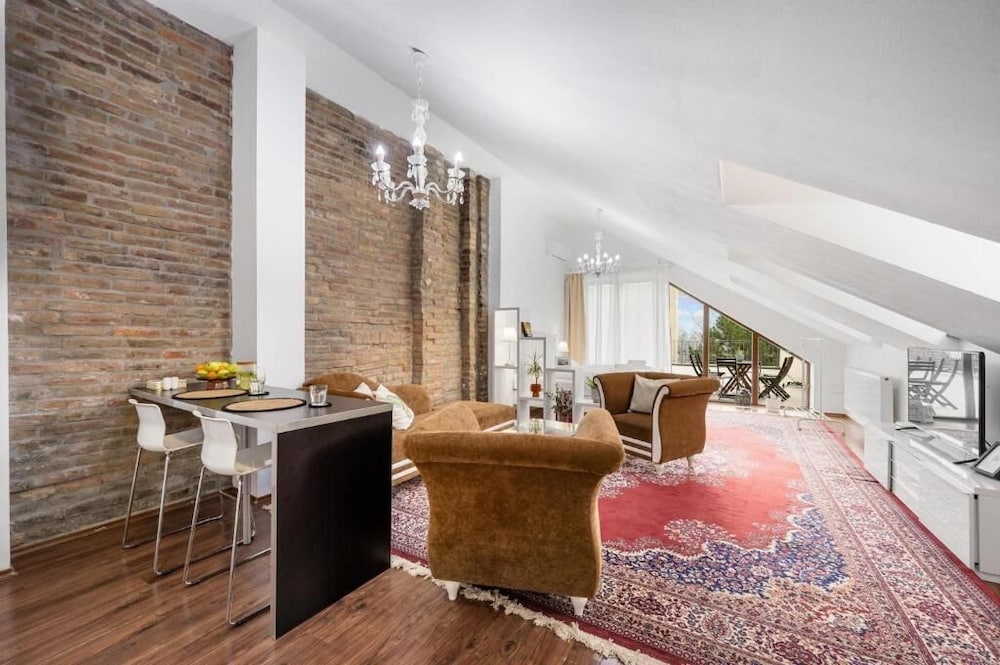 Фото Garni Hotel Virgo