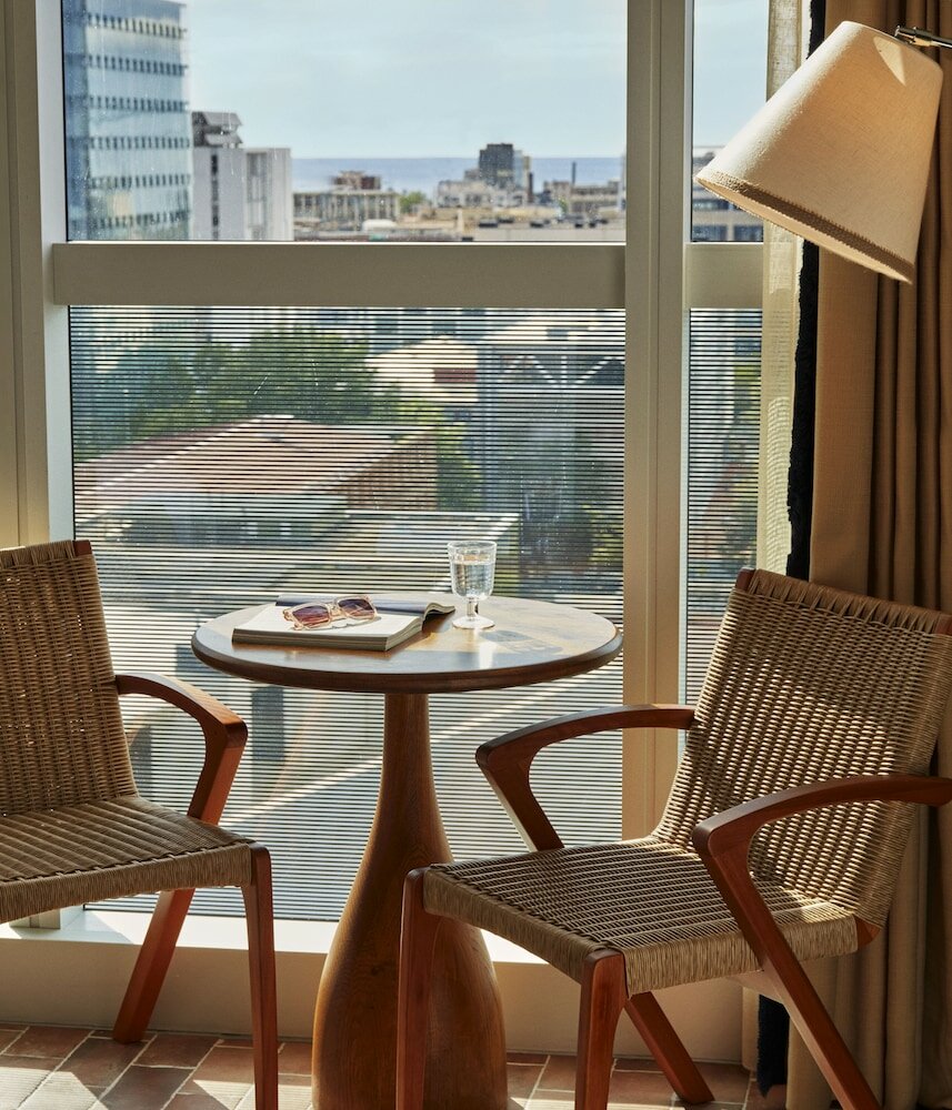 Фото The Hoxton, Poblenou