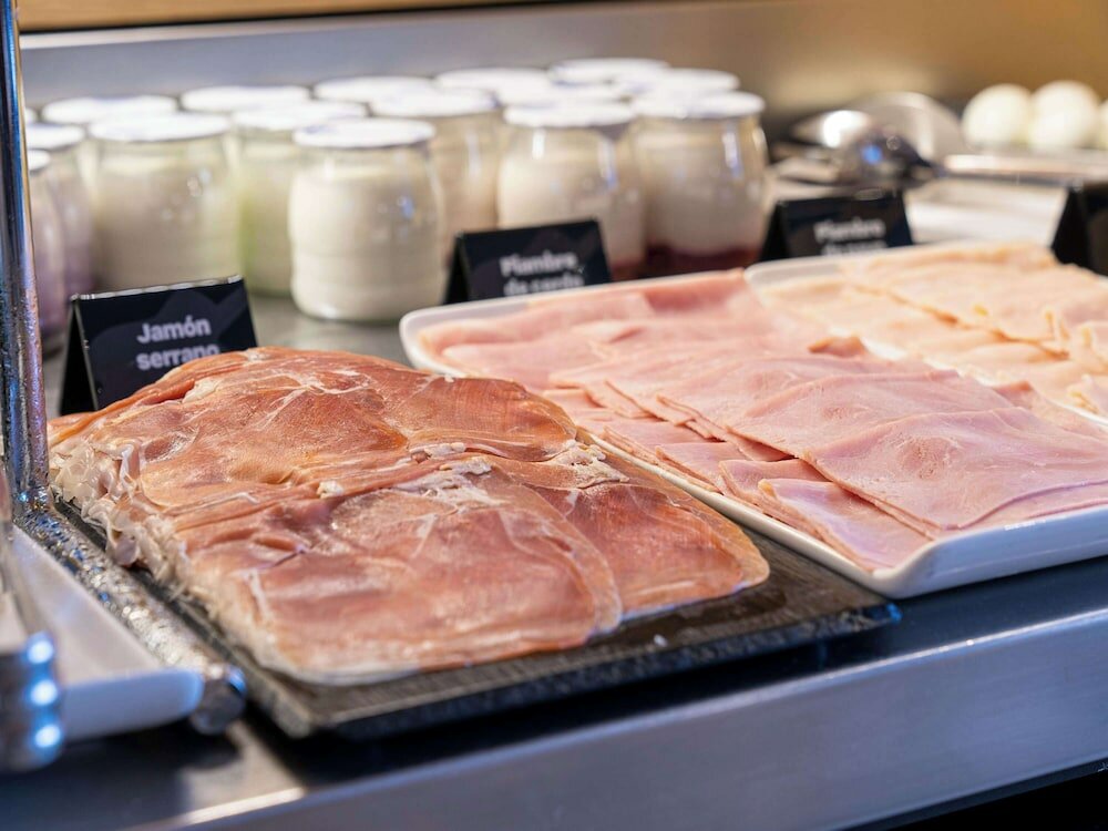 Фото Ibis Madrid Centro Las Ventas