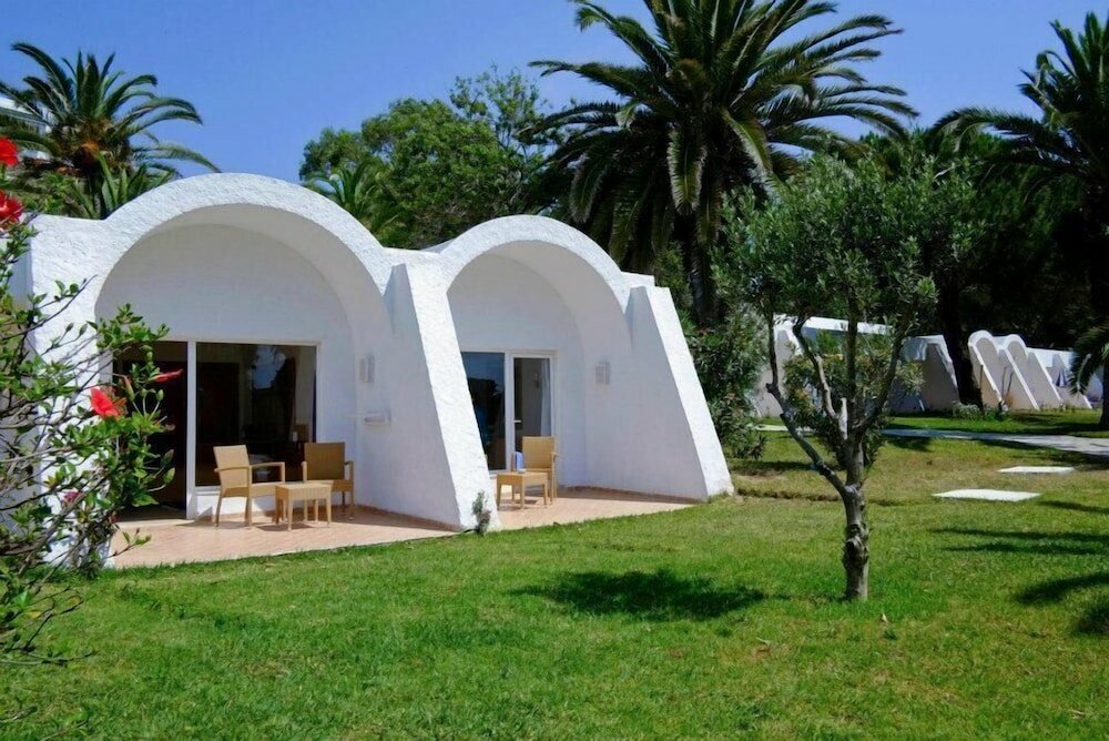 Фото Club Novostar Sol Azur Beach Congress