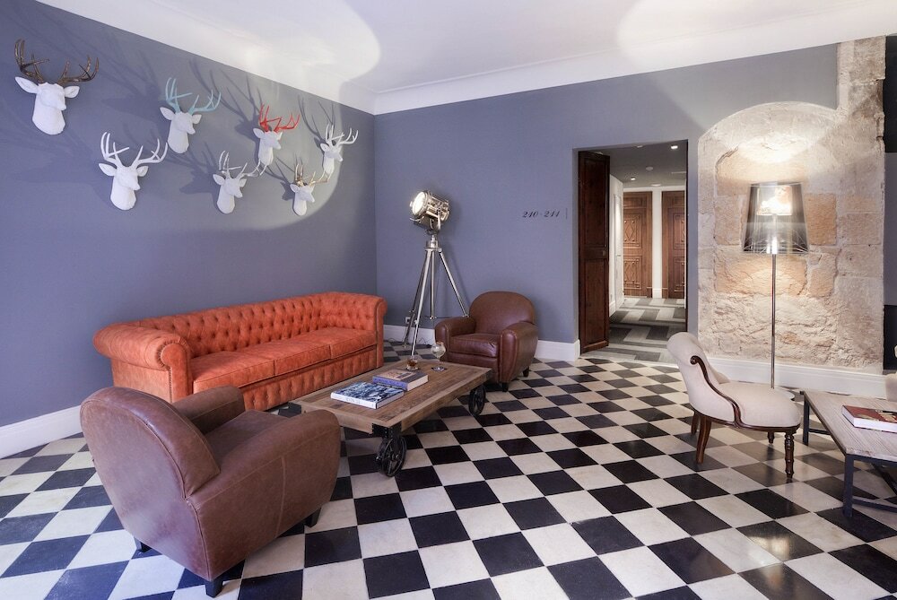 Фото Boutique Hotel Posada Terra Santa