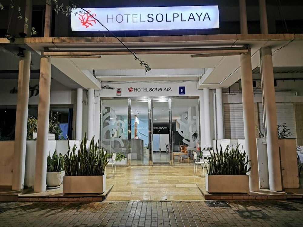 Фото Sol Playa