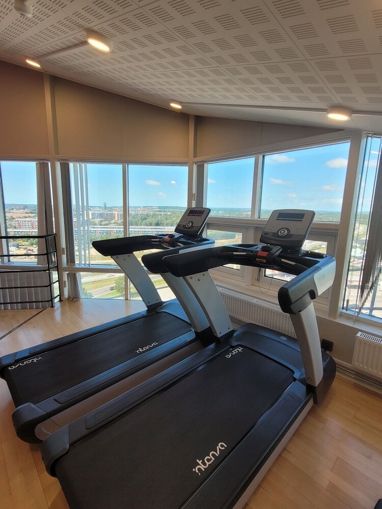 Фото Good Morning+ Halmstad