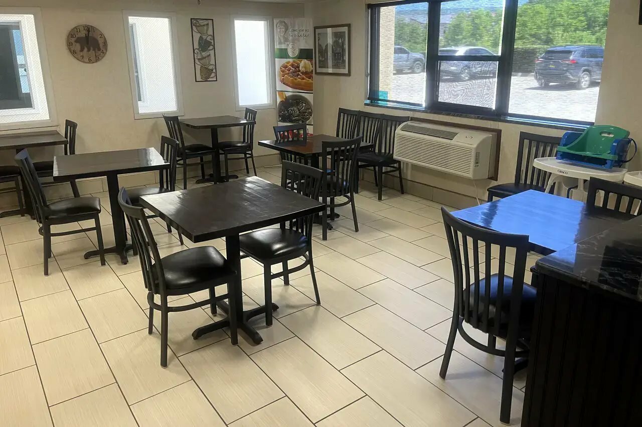 Фото Quality Inn Raton