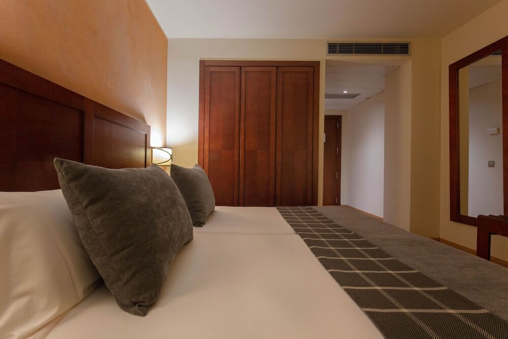 Фото Hotel Magic Andorra