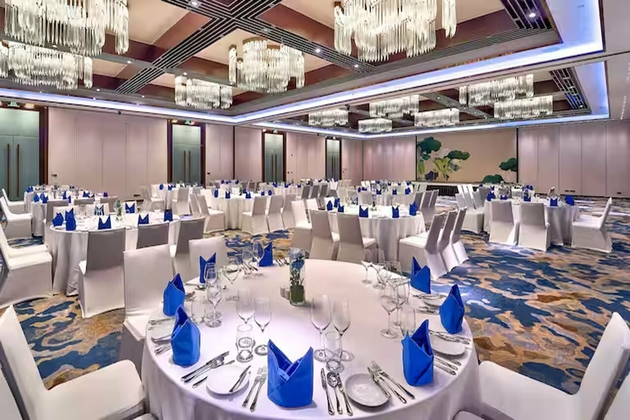 Фото Hilton Da Nang