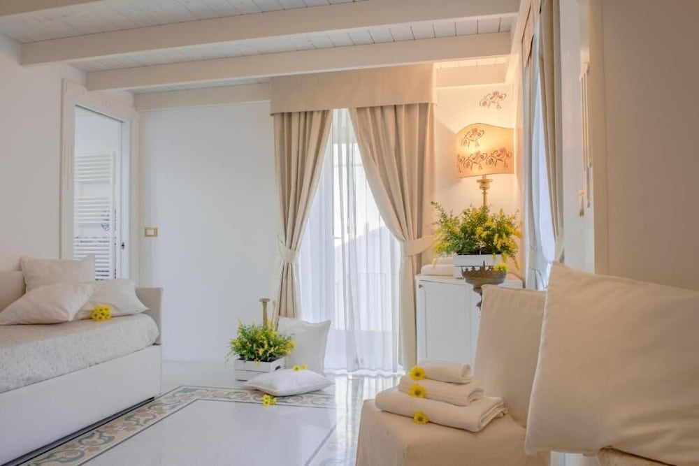 Фото Dimora dell'Osanna