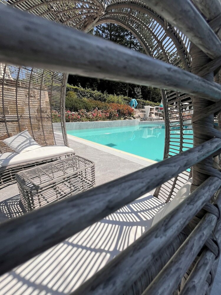 Фото Fantastic Garden