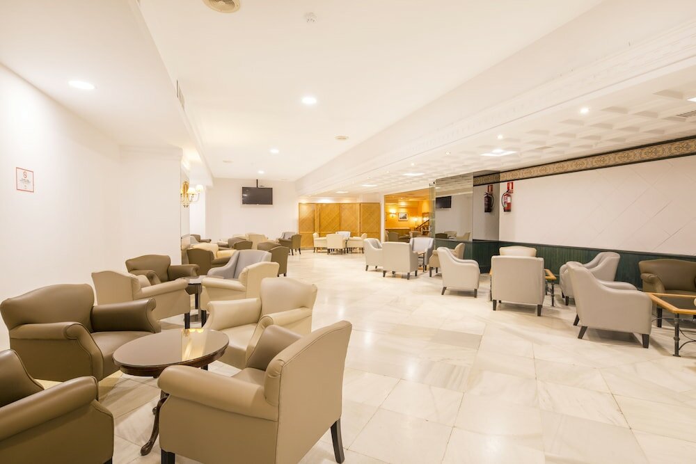 Фото Hotel Las Palmeras Affiliated by Fergus