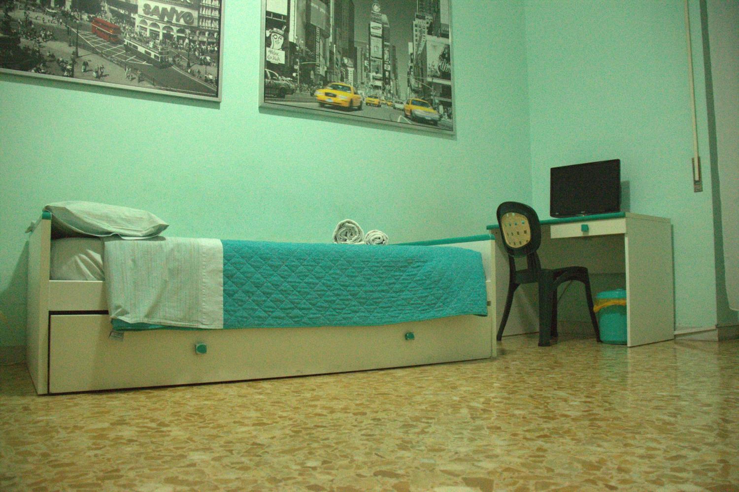 Фото Hello Roma B&b