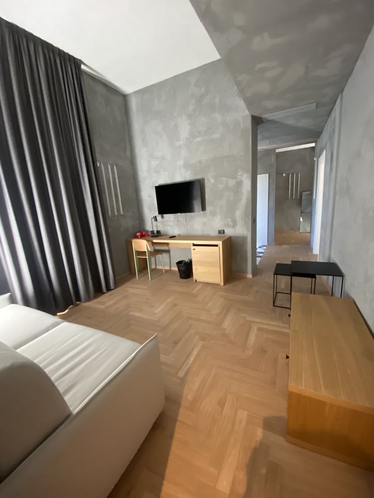 Фото La Versiliana Hotel