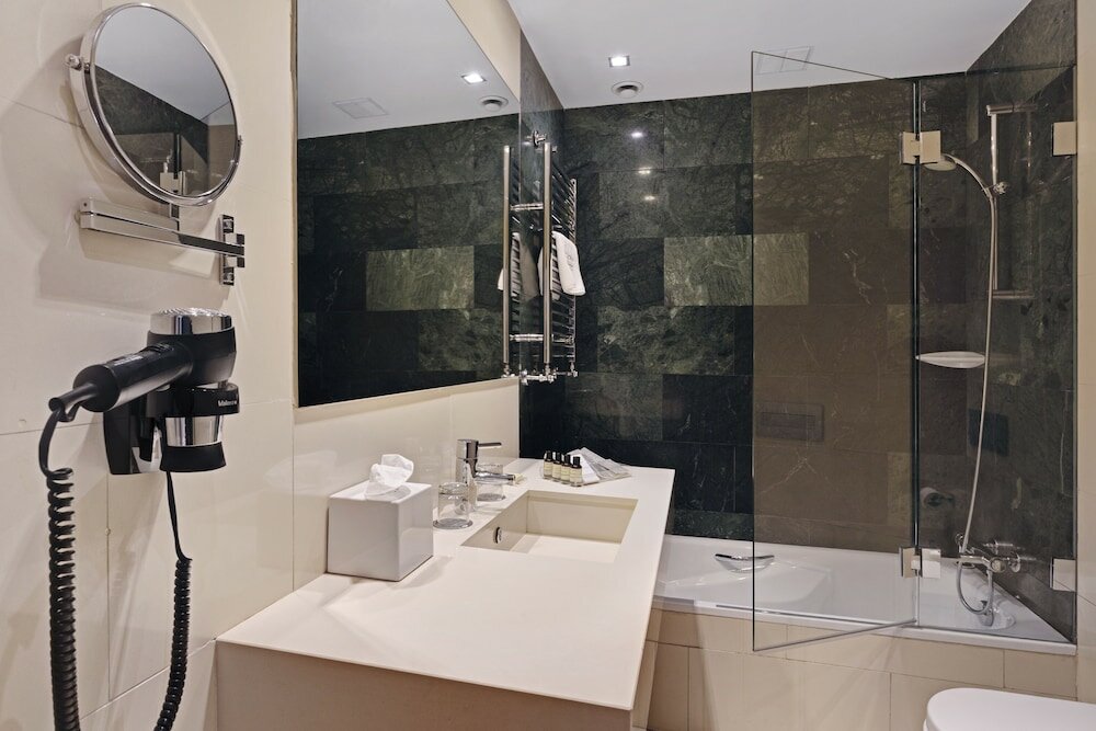 Фото Catalonia Plaza Mayor