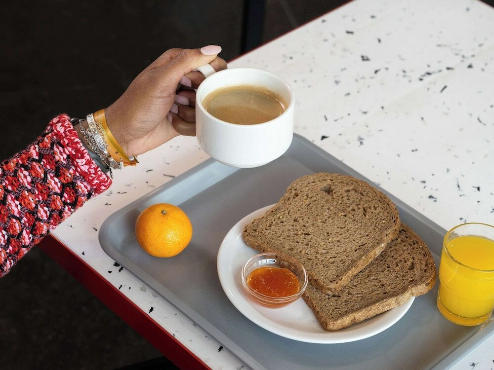 Фото ibis budget Leuven Centrum