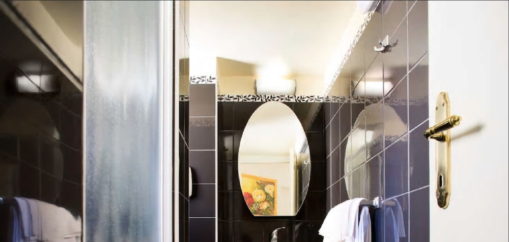 Фото Отель Indipendenza