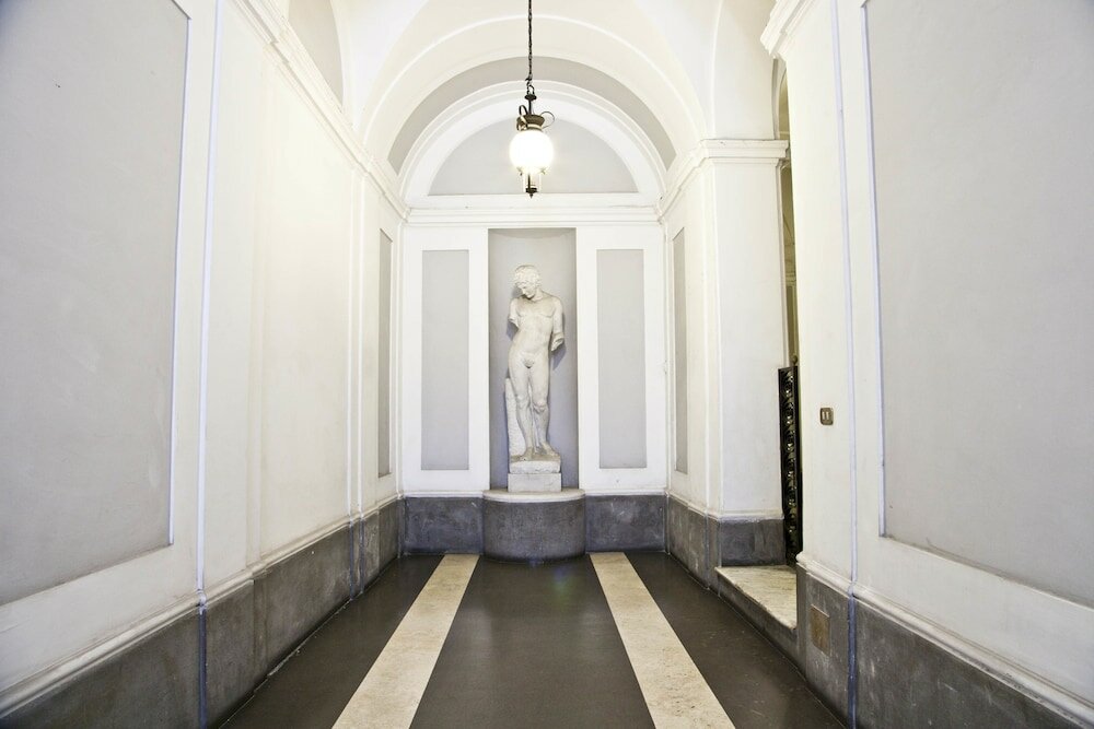 Фото Corso 12 Rooms and Suites