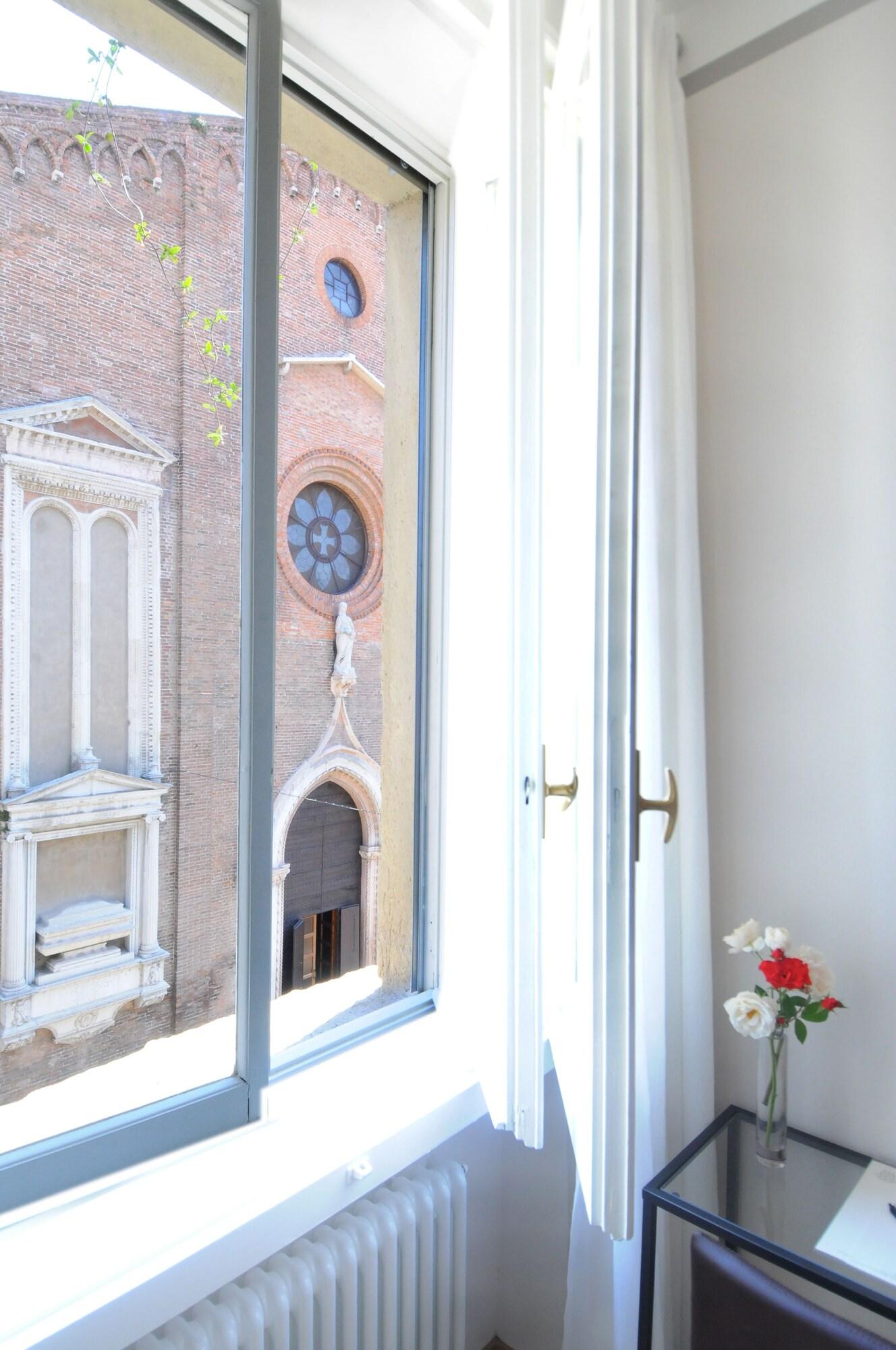 Фото B&b Cangrande di Danese-Viviani