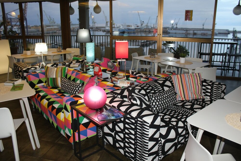 Фото Ibis Styles Palermo