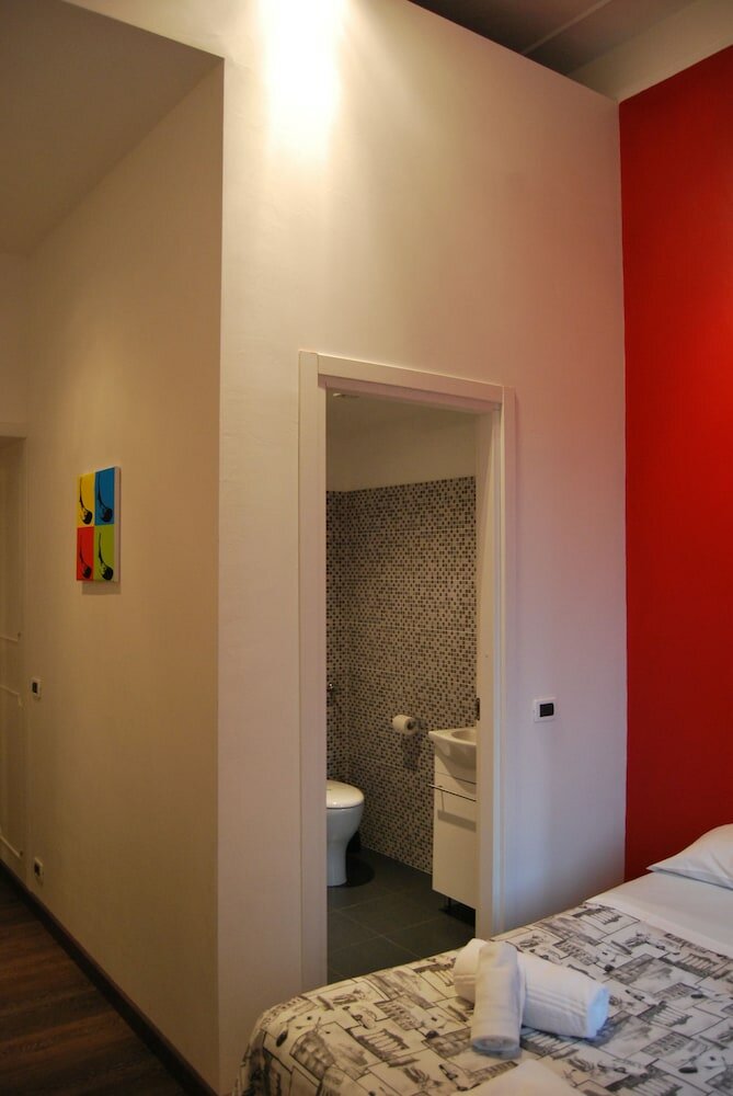 Фото Core de Roma Suites