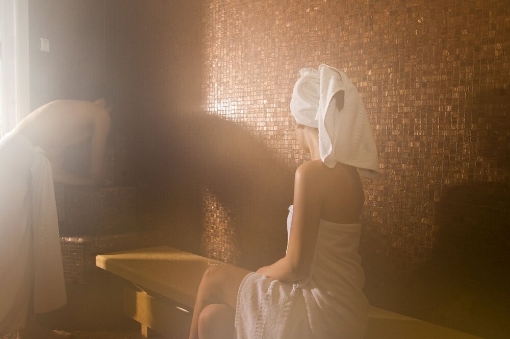 Фото Mahara Hotel & Wellness