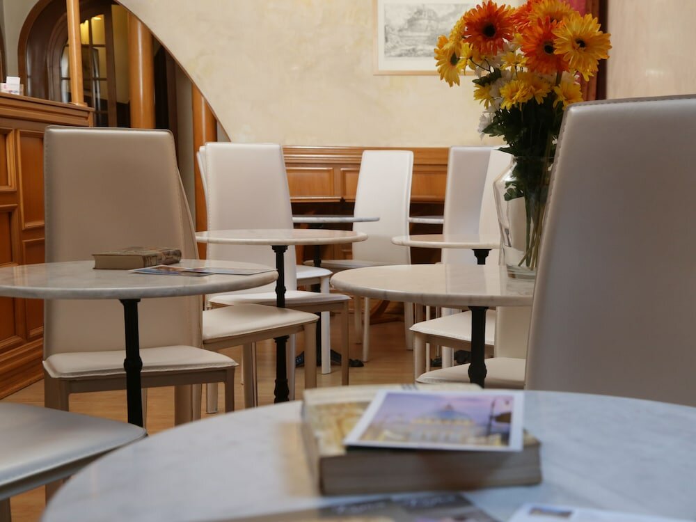 Фото Hotel Santa Prassede