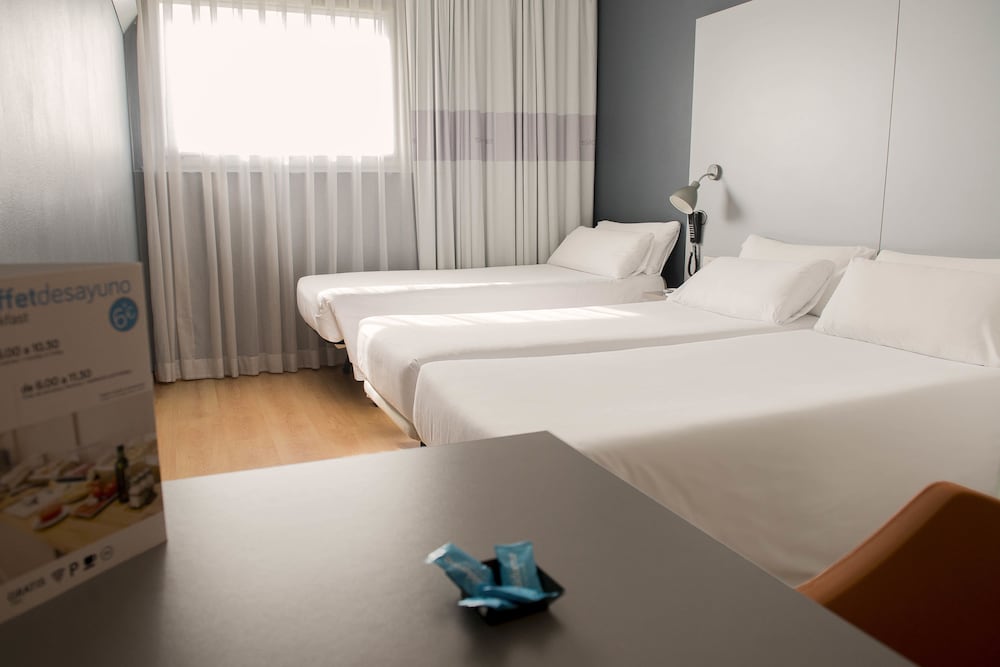 Фото B&b Hotel Mollet