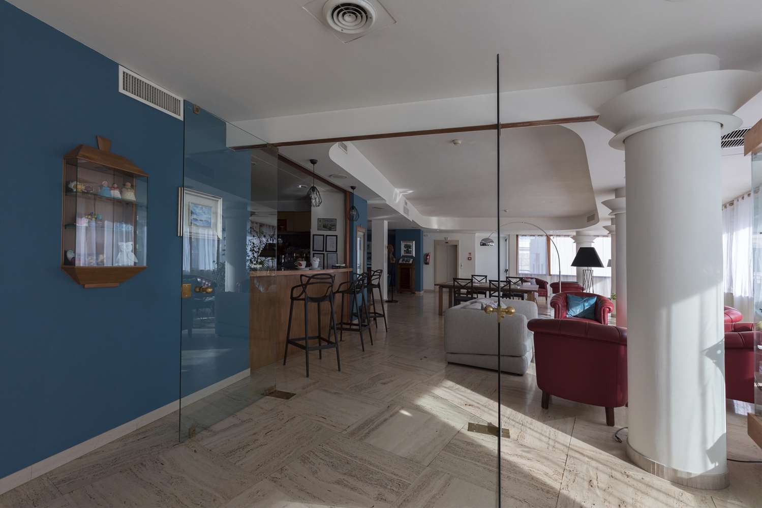 Фото Hotel La Baia