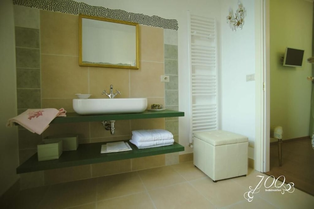 Фото Luxury B&b '700