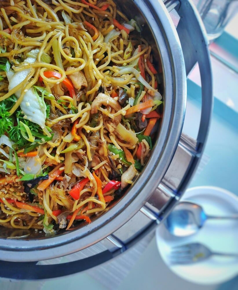 Фото The Golden Peak Hotel & Suites powered by Cocotel