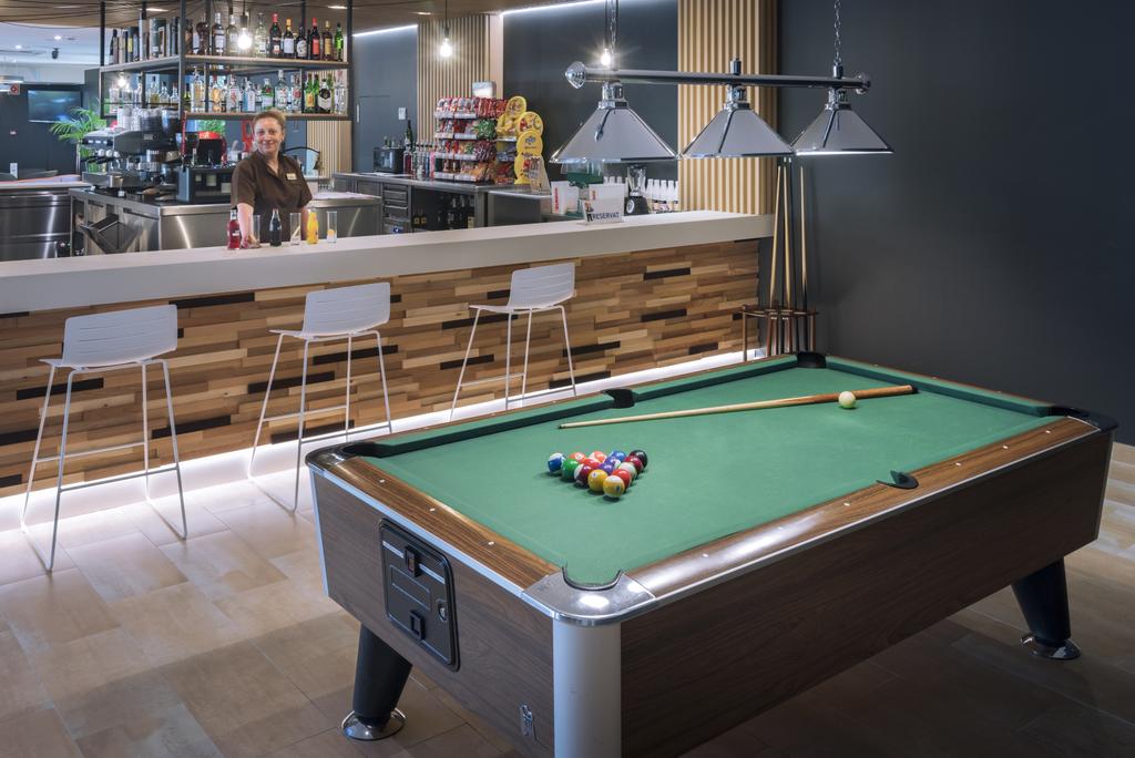 Фото Hotel President