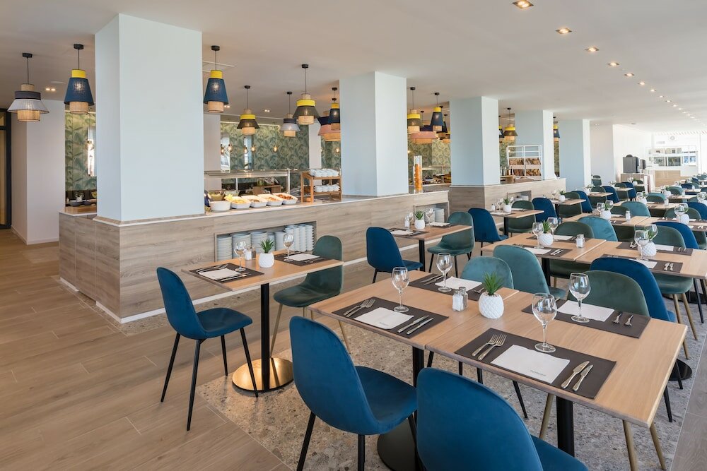 Фото Occidental Fuengirola