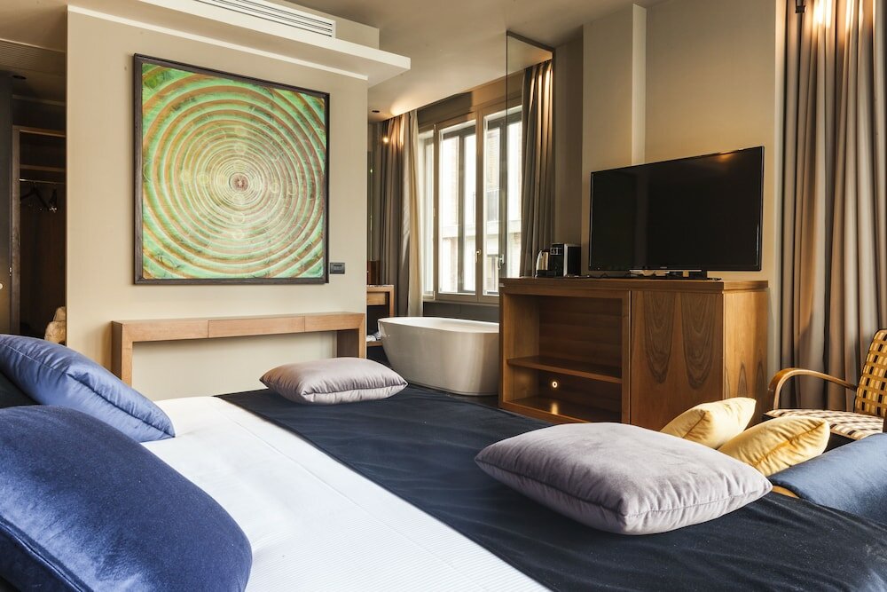 Фото Triviho Luxury Hotel Rome