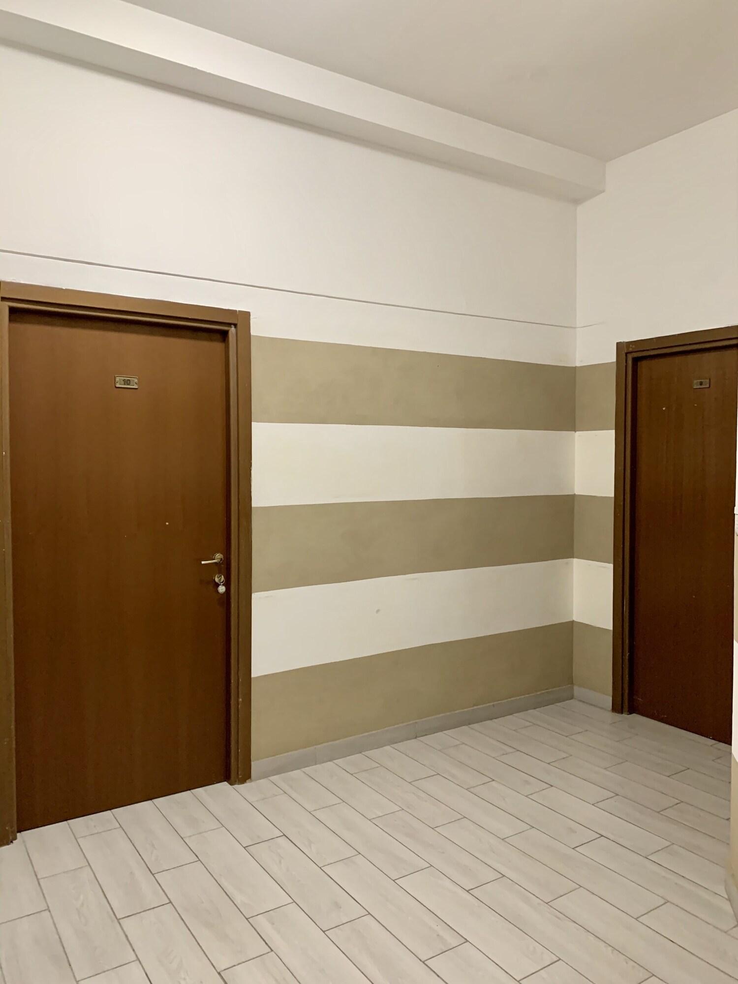 Фото Hotel Vintage Milano Centrale