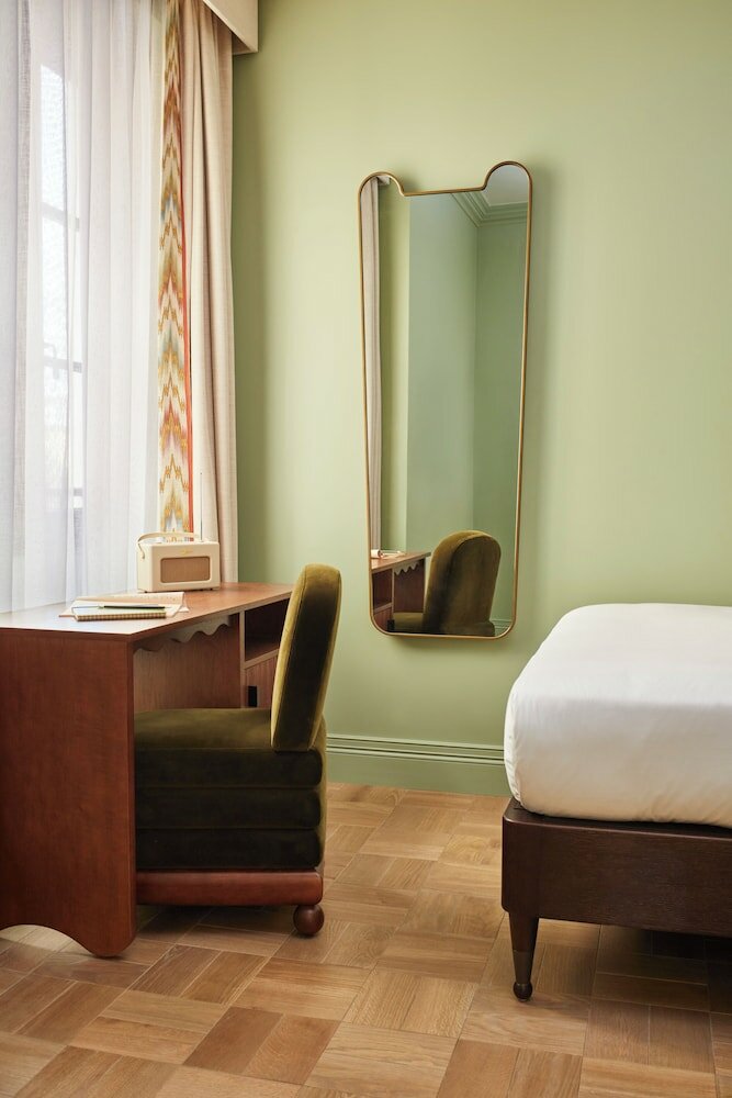 Фото The Hoxton Florence