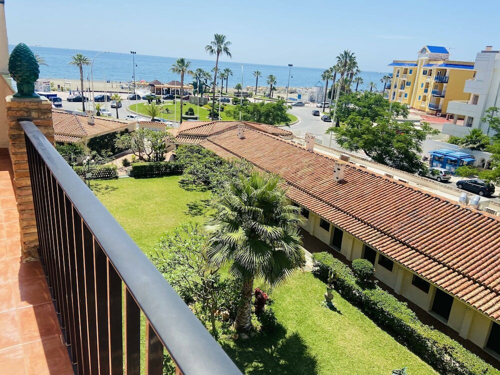 Фото Hotel Los Jazmines