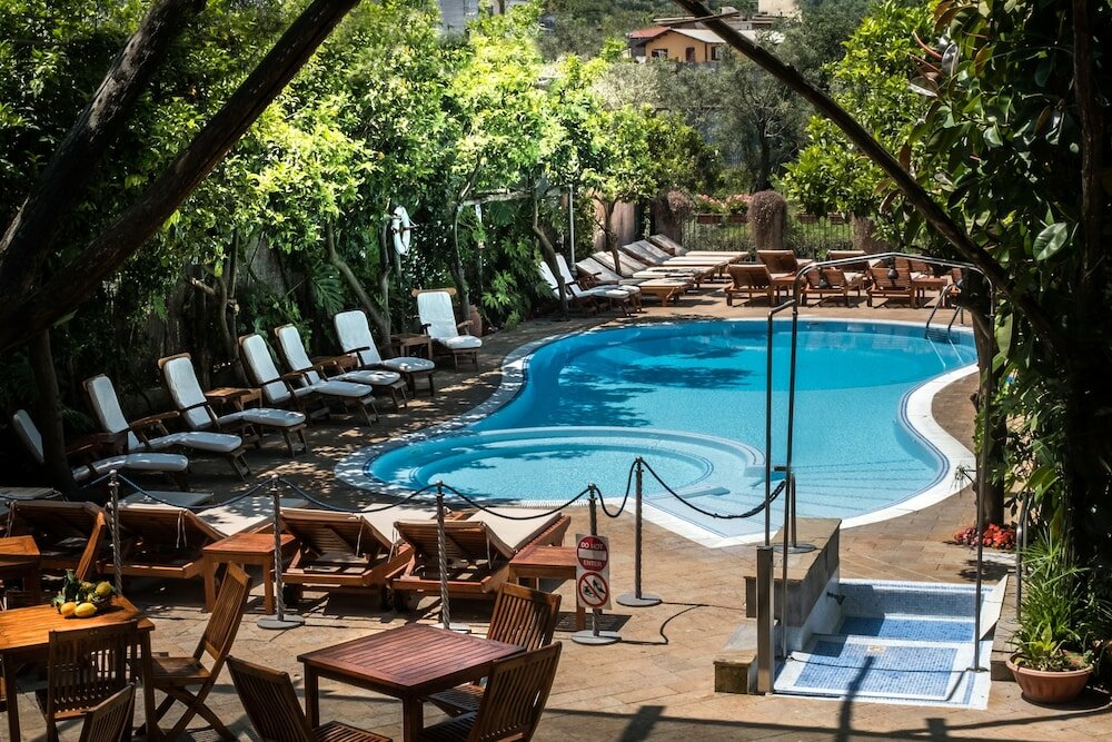 Фото Villaggio Verde