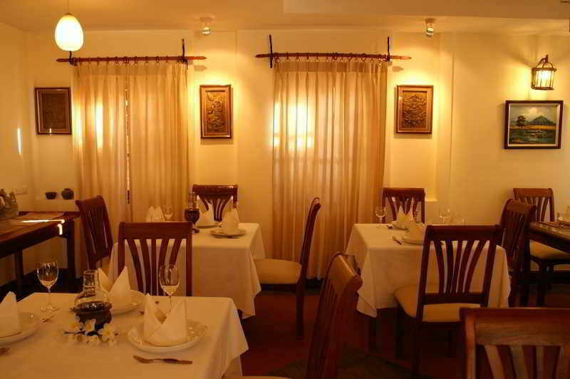 Фото Avilla Phasouk Hotel