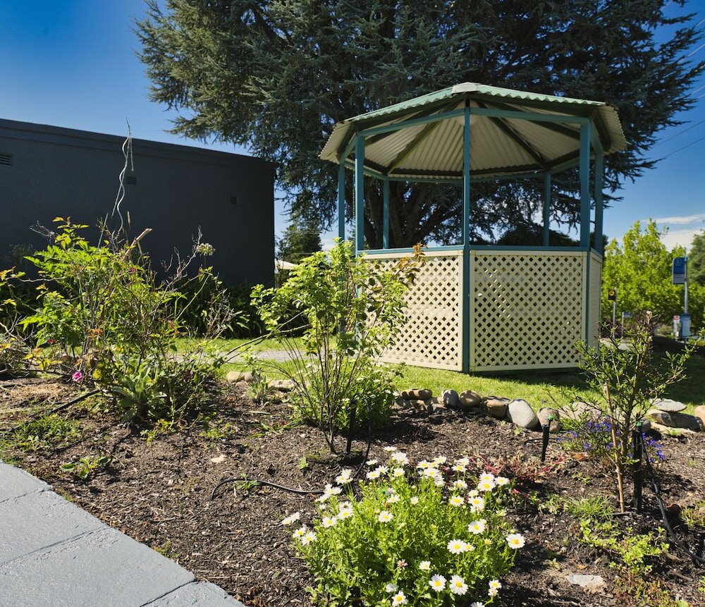 Фото Echo Point Discovery Motel