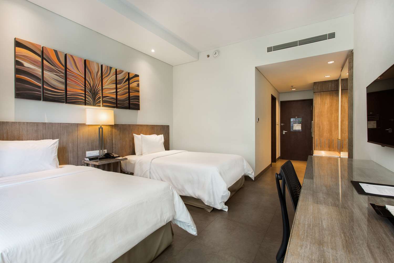 Фото Hilton Garden Inn Bali Ngurah Rai Airport