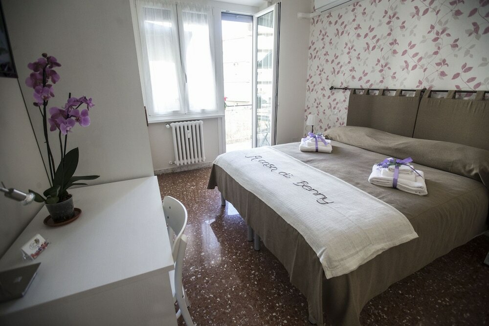 Фото A Casa di Benny