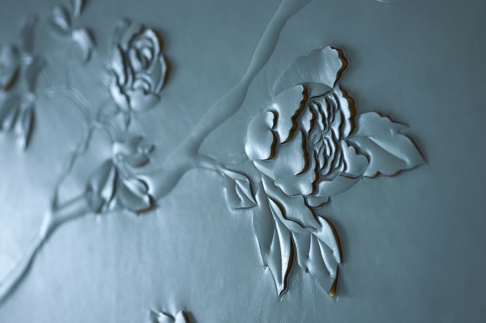 Фото Mandarin Oriental Taipei