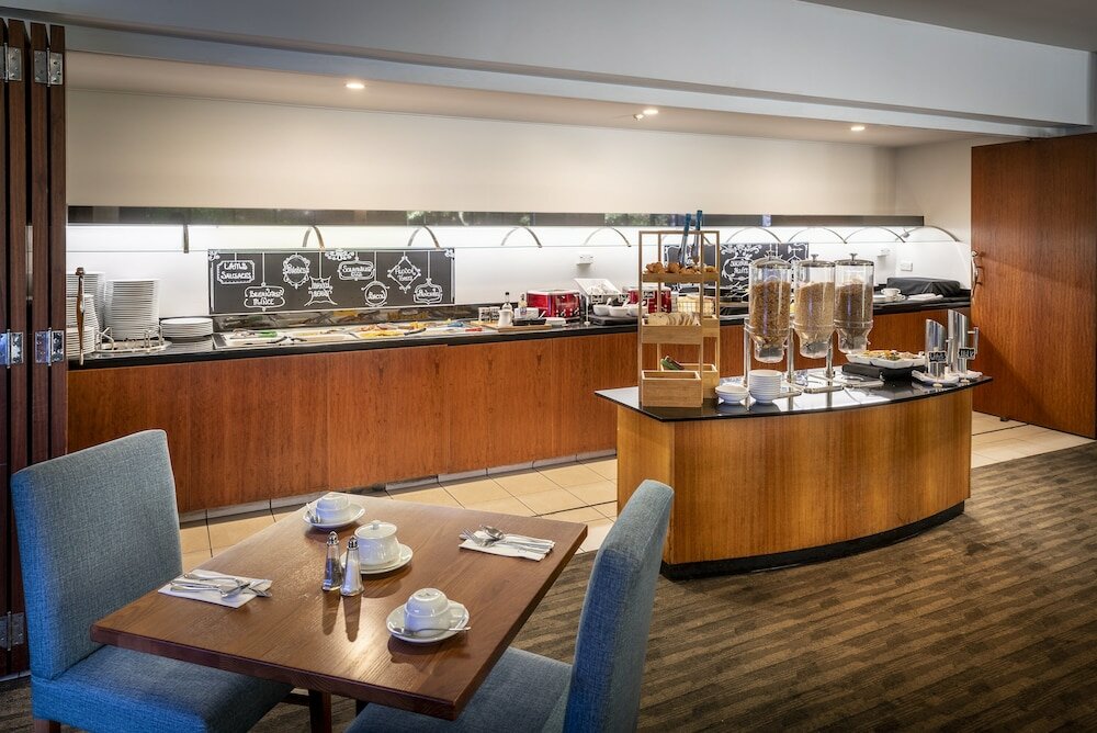 Фото Copthorne Hotel Auckland City