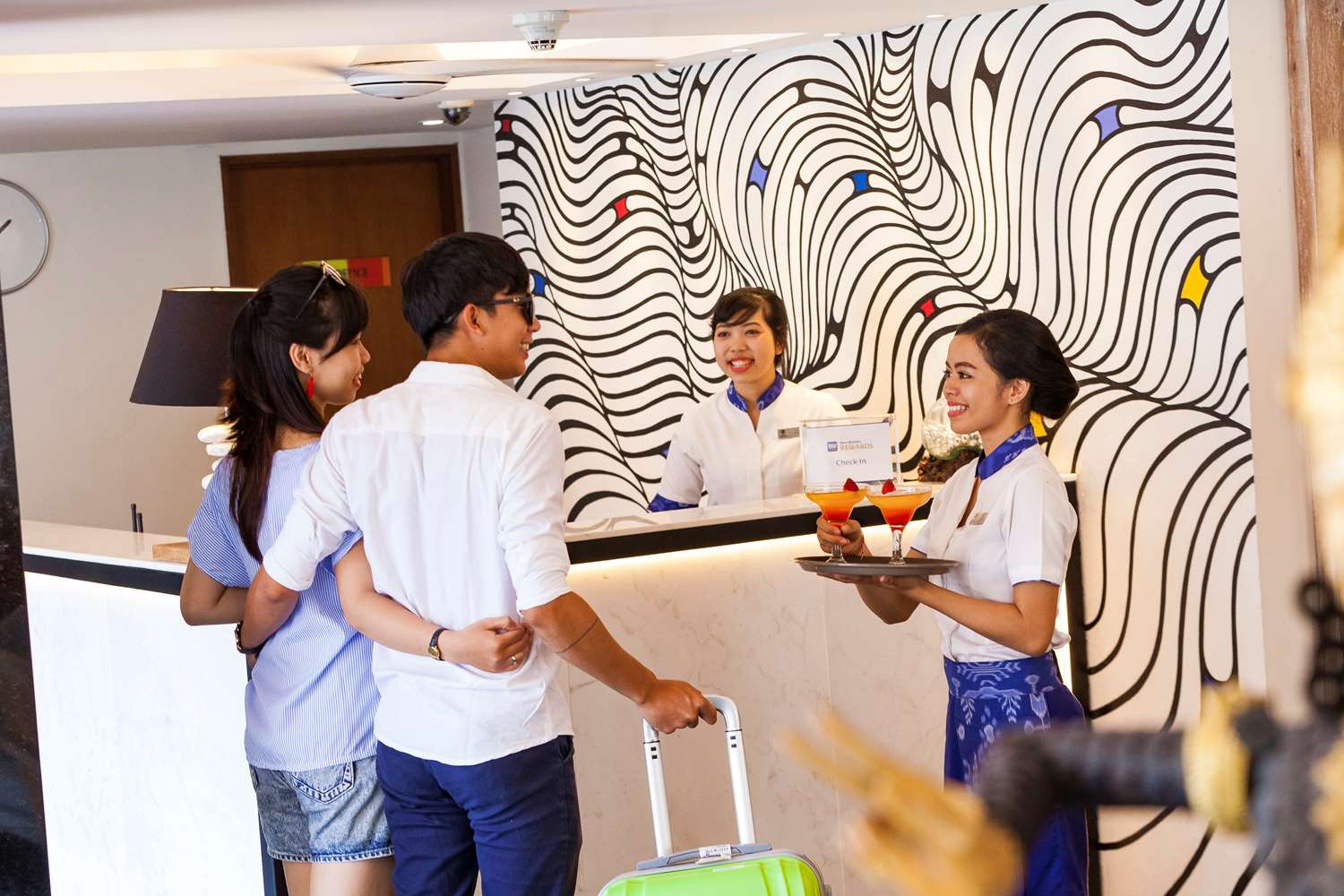 Фото Kuta Beach Hotel