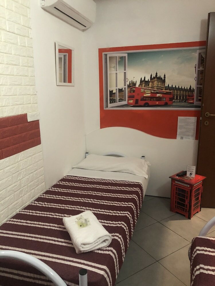 Фото Guest House Brianza Room