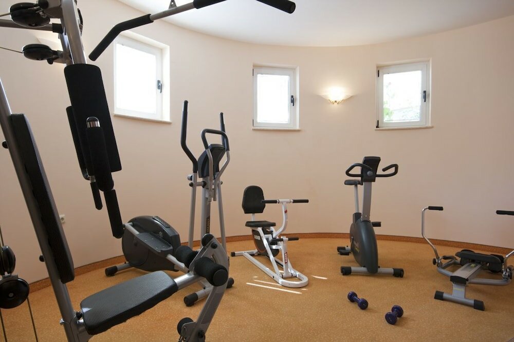 Фото Hotel Laurentum