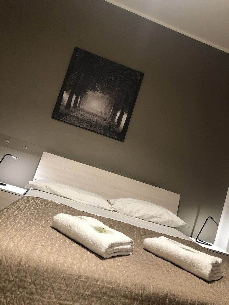 Фото Guest House Brianza Room