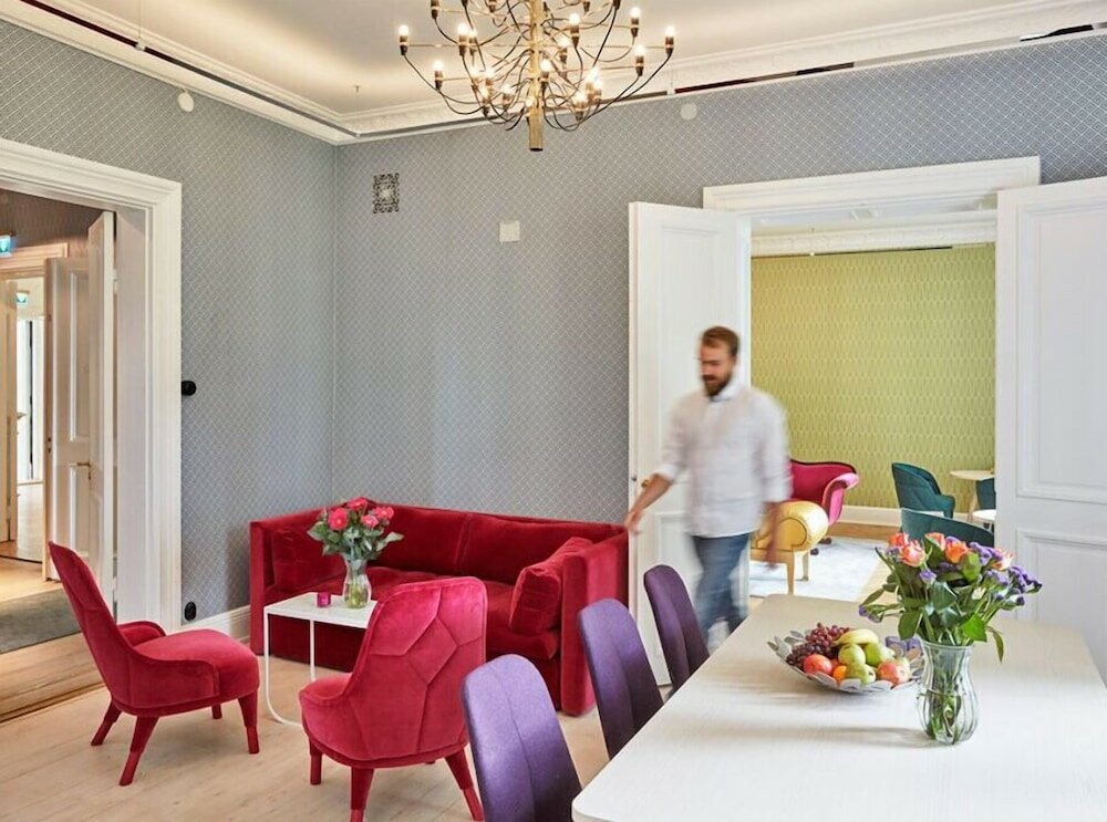 Фото Hotell Hehrne