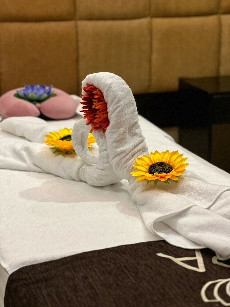 Фото After Hours Residence