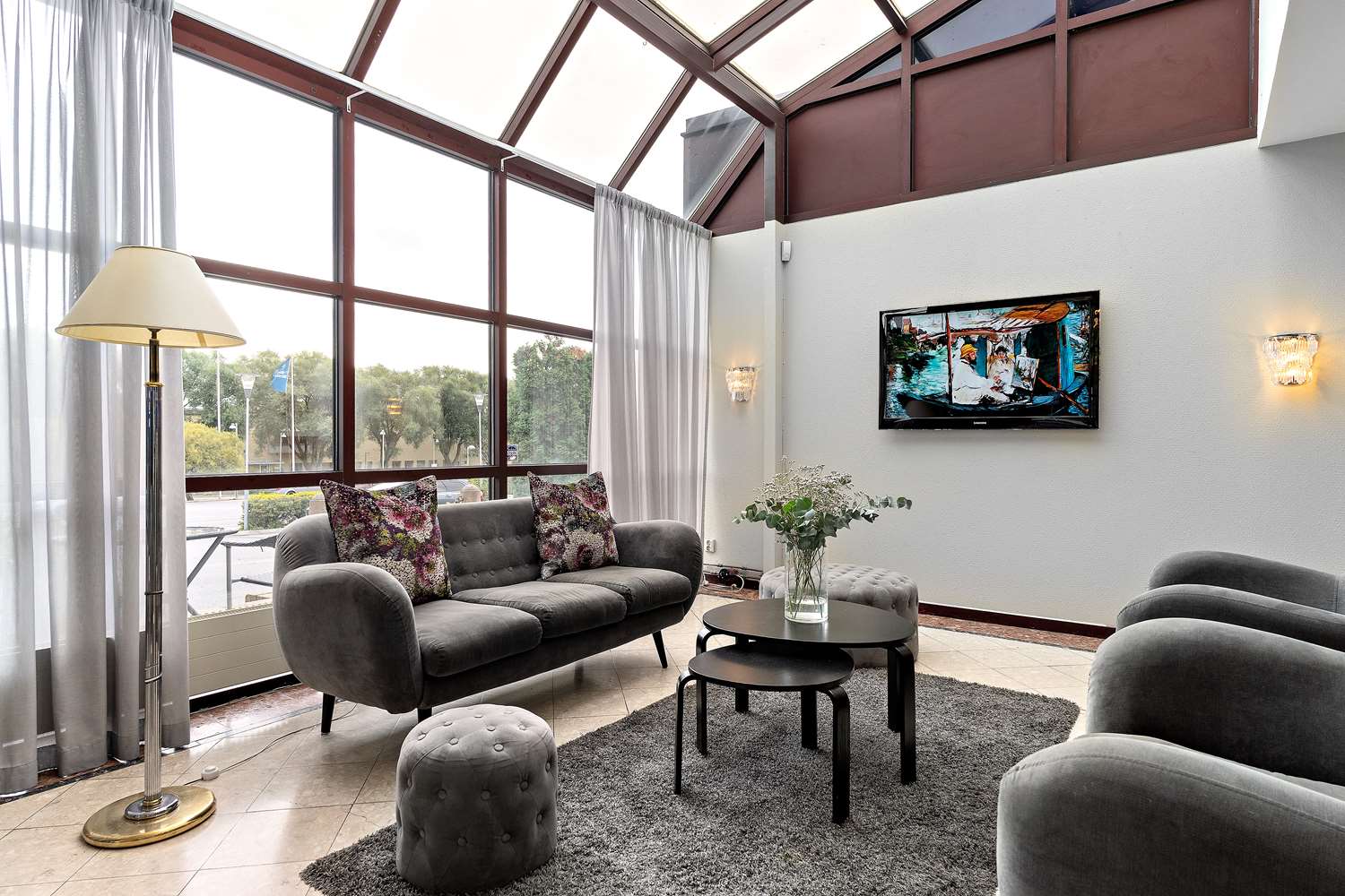 Фото Best Western Royal Star