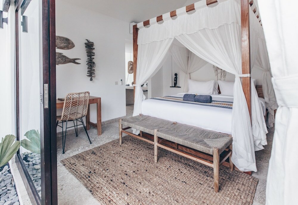 Фото Beyond Bungalows